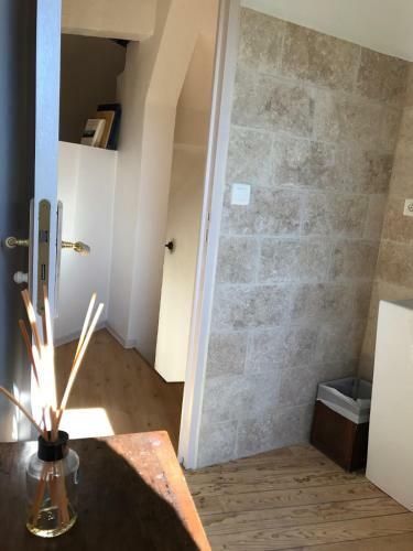 Apartamento H�tel Particulier Des Lumi�res