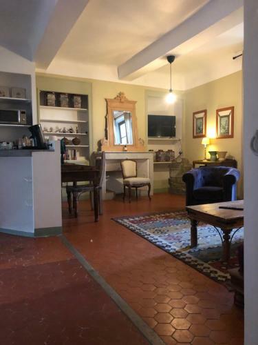 Apartamento H�tel Particulier Des Lumi�res