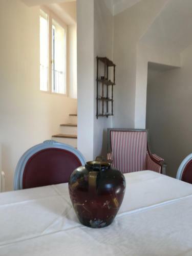 Apartamento H�tel Particulier Des Lumi�res