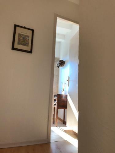 Apartamento H�tel Particulier Des Lumi�res