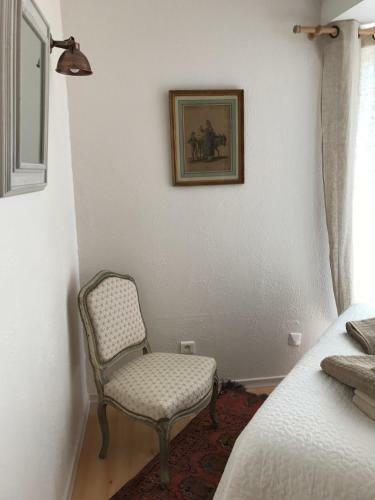 Apartamento H�tel Particulier Des Lumi�res