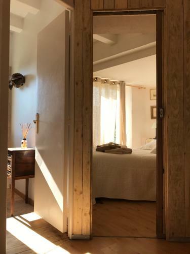 Apartamento H�tel Particulier Des Lumi�res