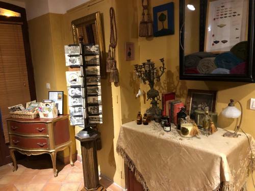 Apartamento H�tel Particulier Des Lumi�res