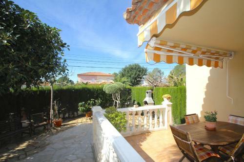 Miami Playa Holiday Home Berni