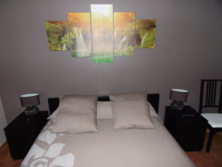 Bed & Breakfast Les Terrasses De Valensole