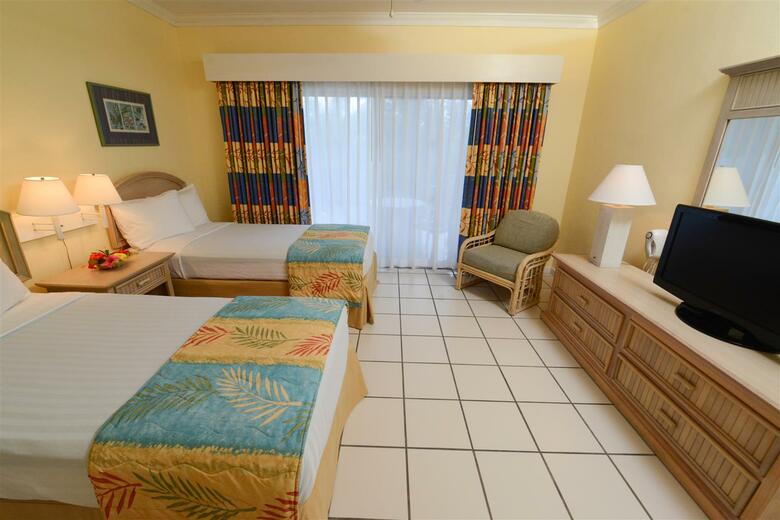 Hotel Bay View Suites Paradise Island