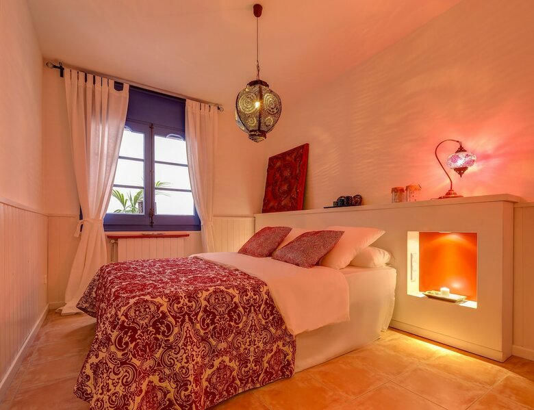 Apartamento Click&flat Situr Home
