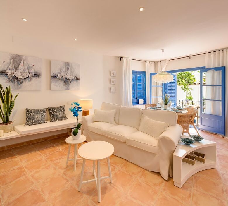 Apartamento Click&flat Situr Home