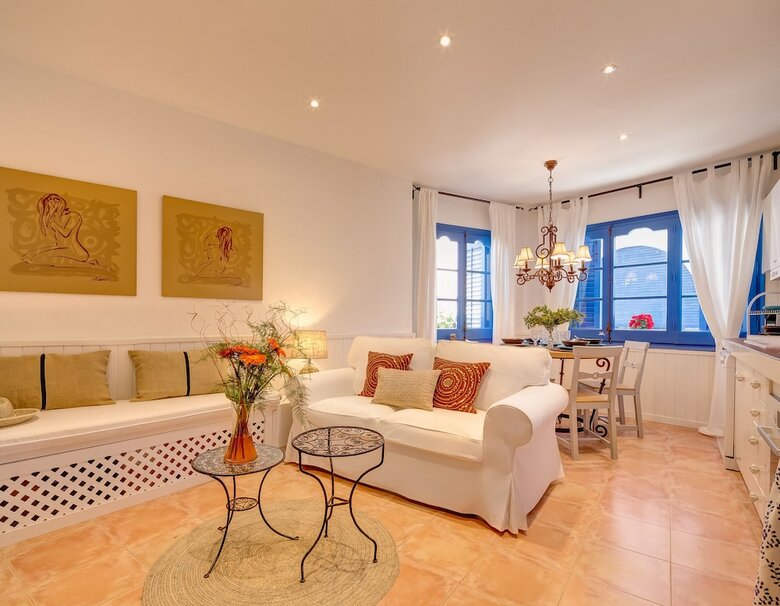 Apartamento Click&flat Situr Home