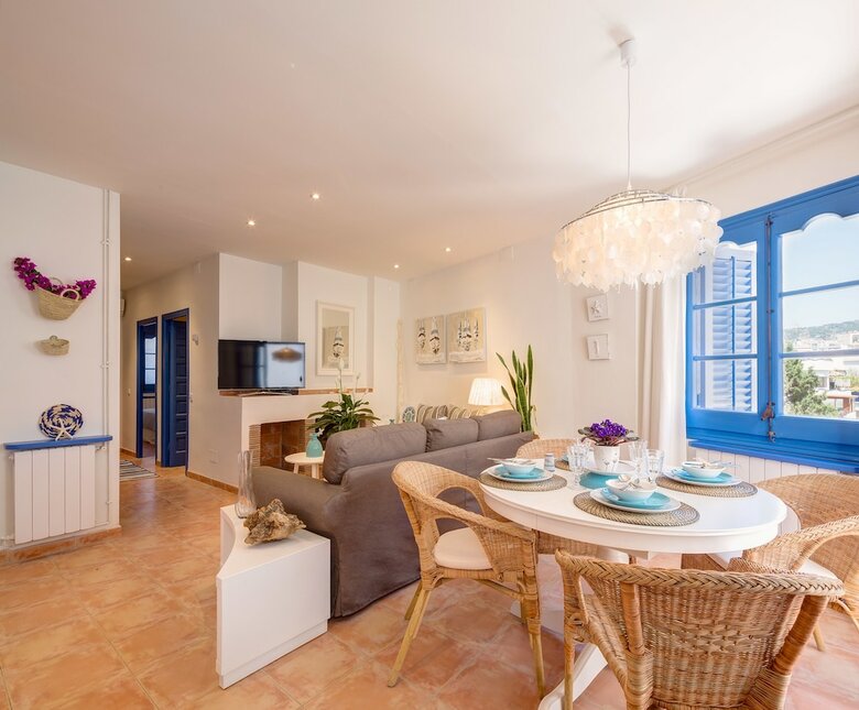 Apartamento Click&flat Situr Home