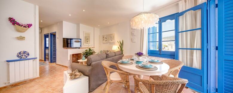 Apartamento Click&flat Situr Home