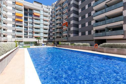 Apartamento Vacaciones Playa Gand�a