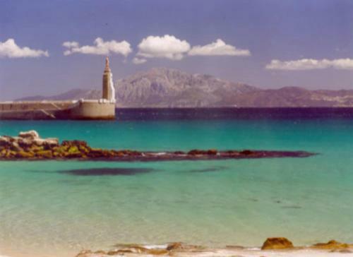 The Melting Pot Tarifa Hostel & Kiteschool
