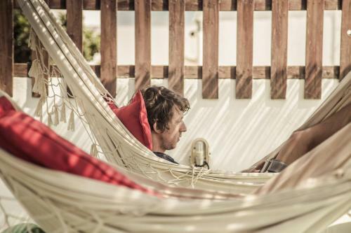 The Melting Pot Tarifa Hostel & Kiteschool