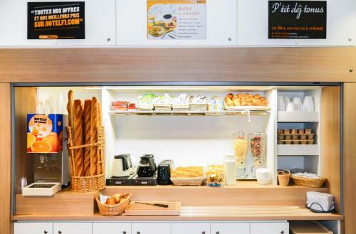 Hotelf1 B�ziers Est