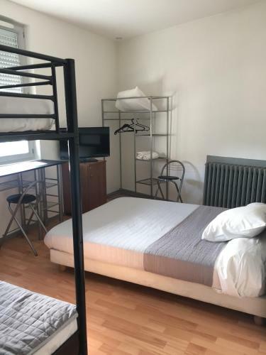 Hotel Relais Sud