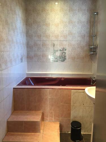 Hotel Relais Sud