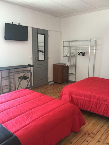 Hotel Relais Sud