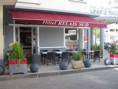 Hotel Relais Sud