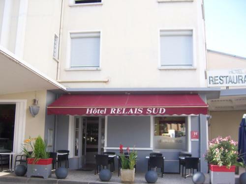 Hotel Relais Sud