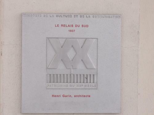 Hotel Relais Sud