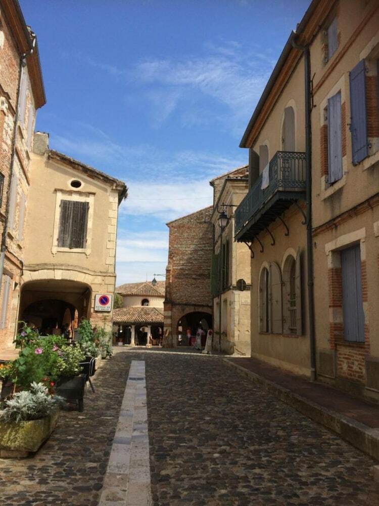 Hotel H�tel De L'horloge