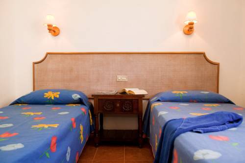 Apartamento Los Crotos