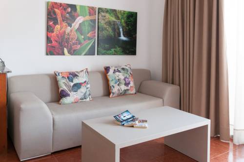 Apartamento Los Crotos