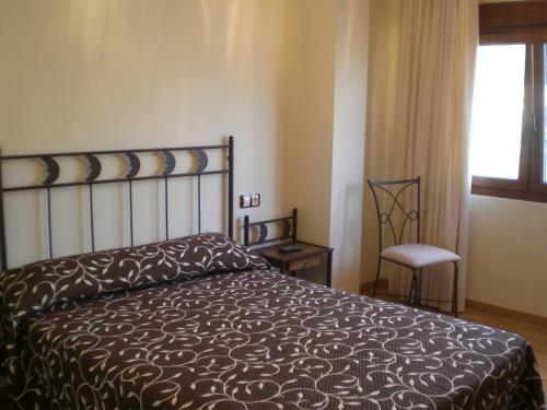 Hostal Pensi�n Beiramar