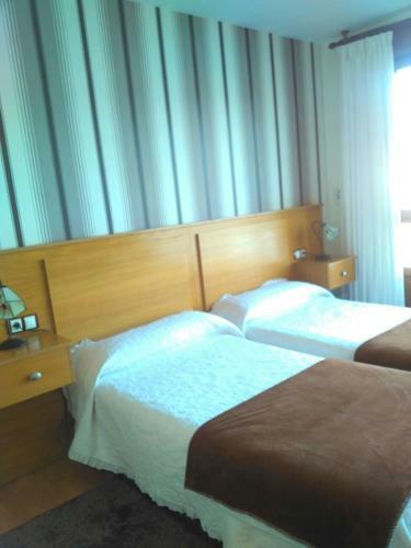 Hostal Pensi�n Beiramar