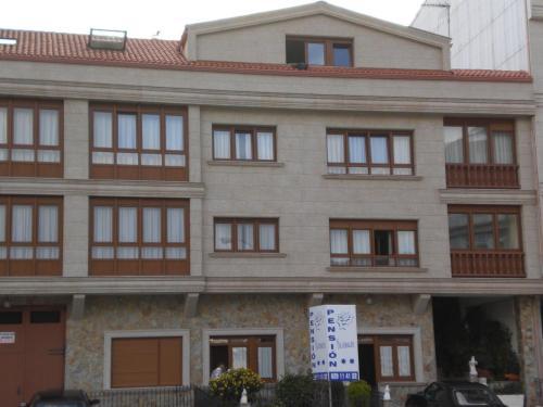 Hostal Pensi�n Beiramar