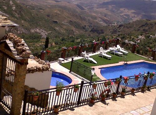 Agroturismo Alojamientos Rurales Los Macabes