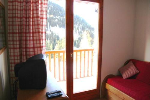 Apartamentos Le Belv�d�re