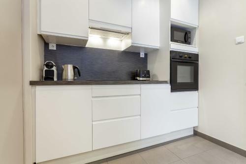 Apartamento Colombe