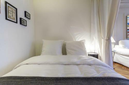 Apartamento Colombe