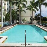 Hotel Residence Inn Miami Aventura Mall