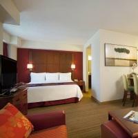 Hotel Residence Inn Miami Aventura Mall