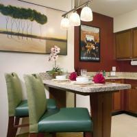 Hotel Residence Inn Miami Aventura Mall
