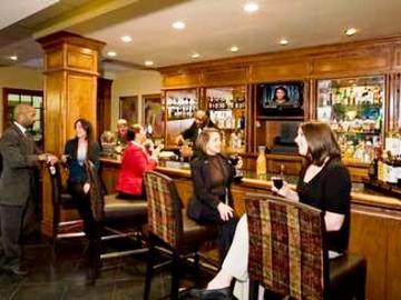 Hotel Embassy Suites Philadelphia - Airport