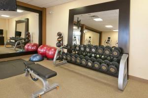Hotel Embassy Suites Atlanta - Galleria