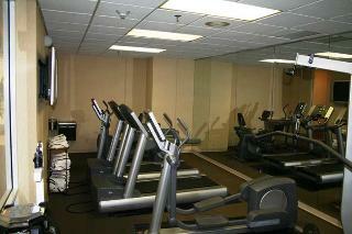 Hotel Embassy Suites Atlanta - Airport