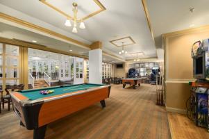 Hotel Embassy Suites Atlanta - Airport