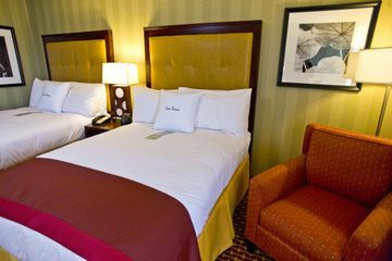 Doubletree Hotel Atlanta Ne/northlake