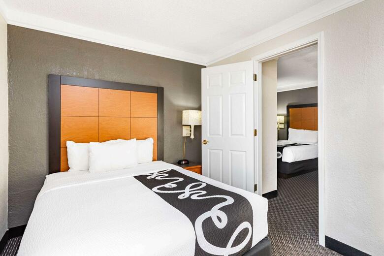 Hotel La Quinta Inn El Paso - Airport