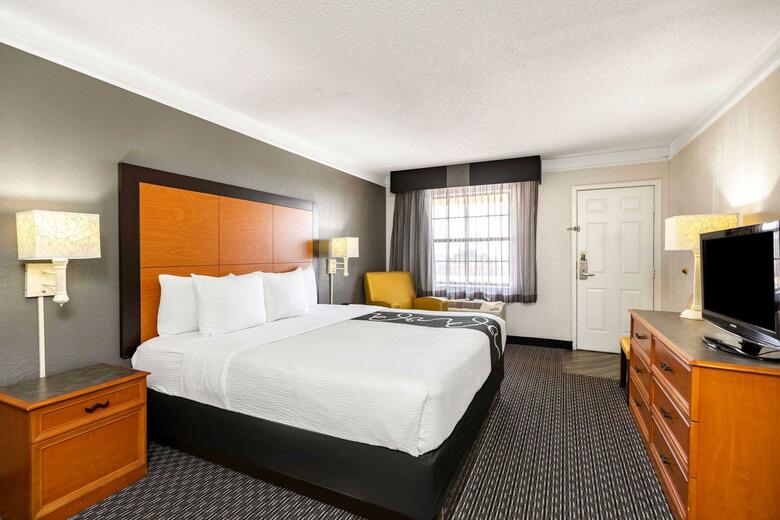 Hotel La Quinta Inn El Paso - Airport