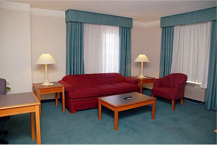 Hotel La Quinta Inn El Paso - Airport