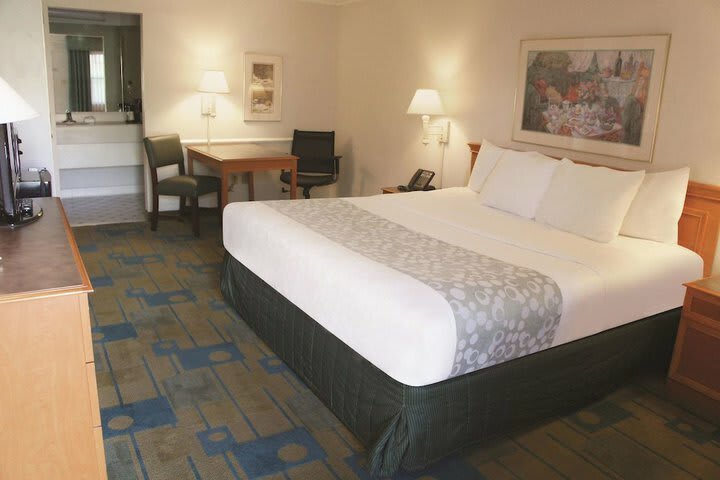 Hotel La Quinta Inn El Paso - Cielo Vista