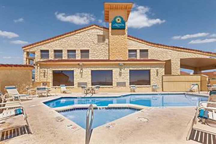 Hotel La Quinta Inn El Paso - Cielo Vista