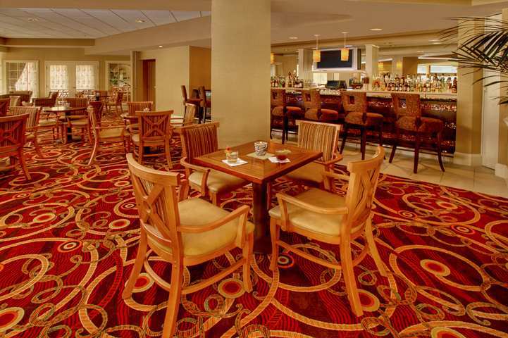 Doubletree Hotel Little Rock