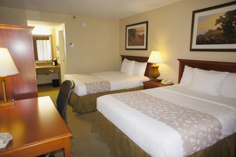 Hotel La Quinta Inn & Suites Thousand Oaks